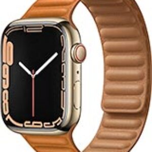 Apple Watch Series 7 Full Specs: A Detailed Overview