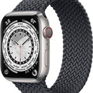 Apple Watch Edition Series 7 Full Specs: A Detailed Overview
