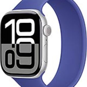 Apple Watch Series 10 Aluminum Full Specs: A Detailed Overview