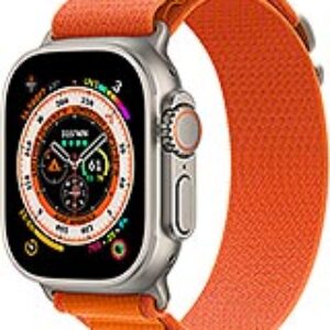 Apple Watch Ultra Full Specs: A Detailed Overview