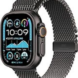 Apple Watch Ultra 2 Full Specs: A Detailed Overview