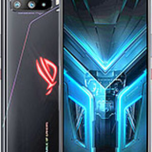 Asus ROG Phone 3 Full Specs: A Detailed Overview