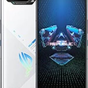 Asus ROG Phone 5 Full Specs: A Detailed Overview