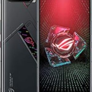 Asus ROG Phone 5 Pro Full Specs: A Detailed Overview