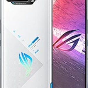 Asus ROG Phone 5s Full Specs: A Detailed Overview
