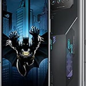 Asus ROG Phone 6 Batman Edition Full Specs: A Detailed Overview