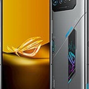 Asus ROG Phone 6D Full Specs: A Detailed Overview