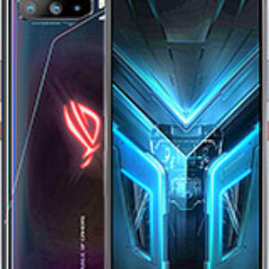 Asus ROG Phone 3 Strix Full Specs: A Detailed Overview