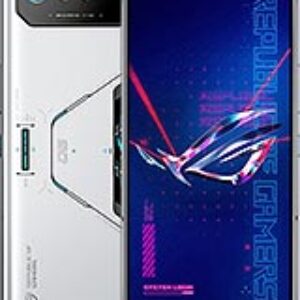 Asus ROG Phone 6 Pro Full Specs: A Detailed Overview