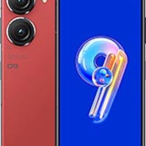 Asus Zenfone 9 Full Specs: A Detailed Overview