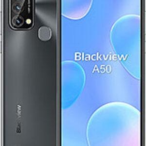 Blackview A50 Full Specs: A Detailed Overview