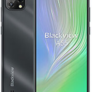 Blackview A55 Full Specs: A Detailed Overview