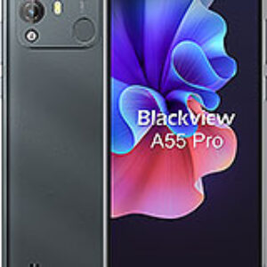 Blackview A55 Pro Full Specs: A Detailed Overview