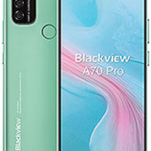 Blackview A70 Pro Full Specs: A Detailed Overview