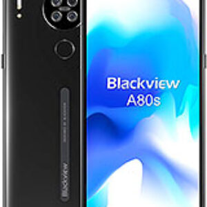 Blackview A80s Full Specs: A Detailed Overview