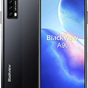 Blackview A90 Full Specs: A Detailed Overview