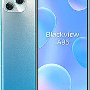 Blackview A95 Full Specs: A Detailed Overview