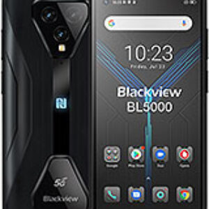 Blackview BL5000 Full Specs: A Detailed Overview