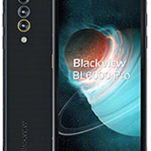 Blackview BL6000 Pro Full Specs: A Detailed Overview