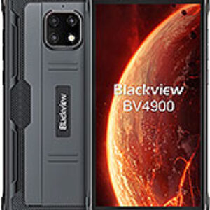 Blackview BV4900 Full Specs: A Detailed Overview