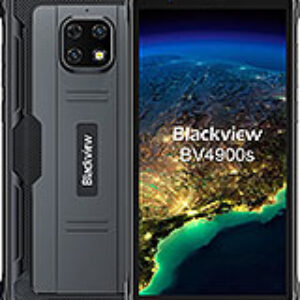 Blackview BV4900s Full Specs: A Detailed Overview