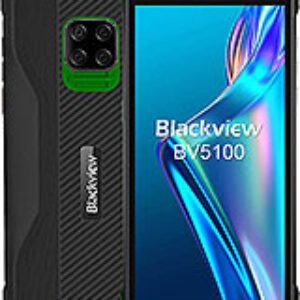 Blackview BV5100 Full Specs: A Detailed Overview