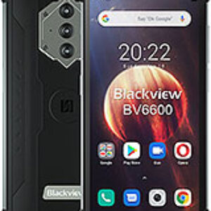 Blackview BV6600 Full Specs: A Detailed Overview
