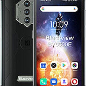 Blackview BV6600E Full Specs: A Detailed Overview