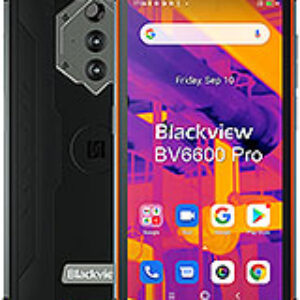 Blackview BV6600 Pro Full Specs: A Detailed Overview