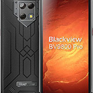 Blackview BV9800 Pro Full Specs: A Detailed Overview
