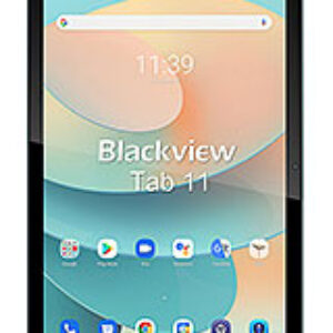 Blackview Tab 11 Full Specs: A Detailed Overview