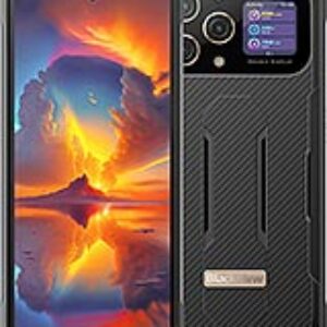 Blackview BL8000 Full Specs: A Detailed Overview