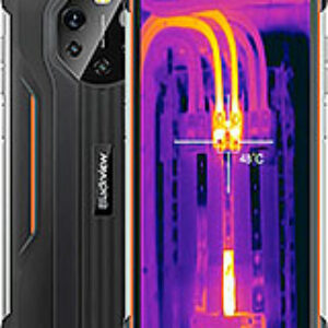 Blackview BL8800 Pro Full Specs: A Detailed Overview