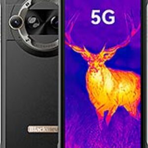 Blackview BL9000 Pro Full Specs: A Detailed Overview