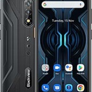 Blackview BV5200 Pro Full Specs: A Detailed Overview