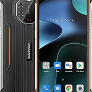 Blackview BV8800 Full Specs: A Detailed Overview