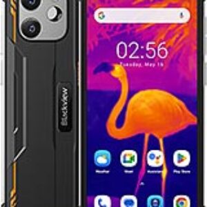 Blackview BV8900 Full Specs: A Detailed Overview