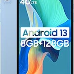 Blackview Tab 60 Full Specs: A Detailed Overview