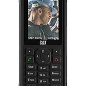 Cat B40 Full Specs: A Detailed Overview