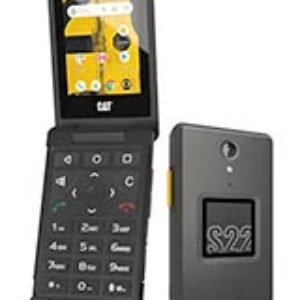 Cat S22 Flip Full Specs: A Detailed Overview