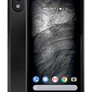 Cat S52 Full Specs: A Detailed Overview