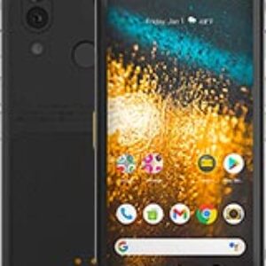 Cat S62 Full Specs: A Detailed Overview