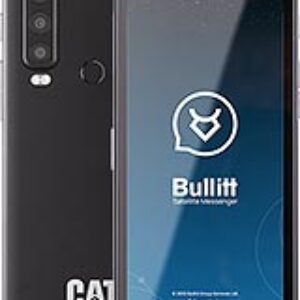 Cat S75 Full Specs: A Detailed Overview