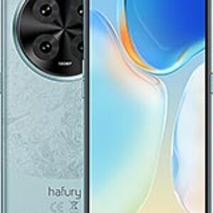 Cubot Hafury Meet Full Specs: A Detailed Overview