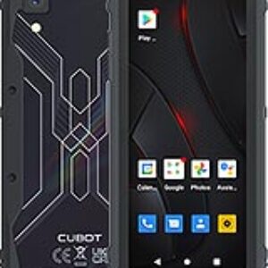 Cubot KingKong Mini 3 Full Specs: A Detailed Overview