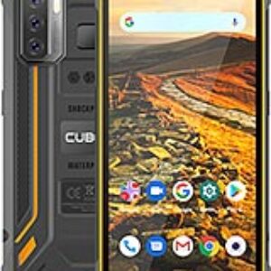 Cubot KingKong 5 Full Specs: A Detailed Overview