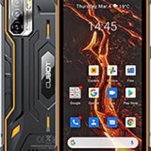 Cubot KingKong 5 Pro Full Specs: A Detailed Overview