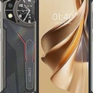 Cubot KingKong AX Full Specs: A Detailed Overview