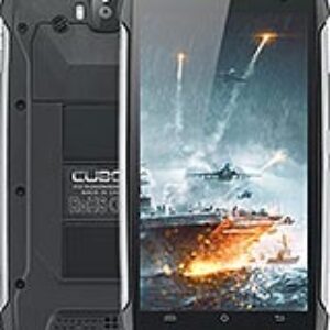 Cubot KingKong CS Full Specs: A Detailed Overview