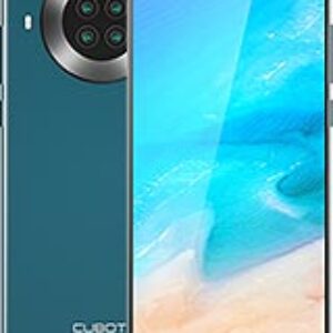 Cubot Note 20 Full Specs: A Detailed Overview